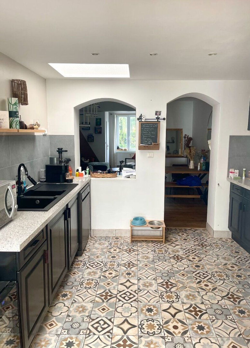 Maison à vendre, 81m², Villeneuve-d'Ascq