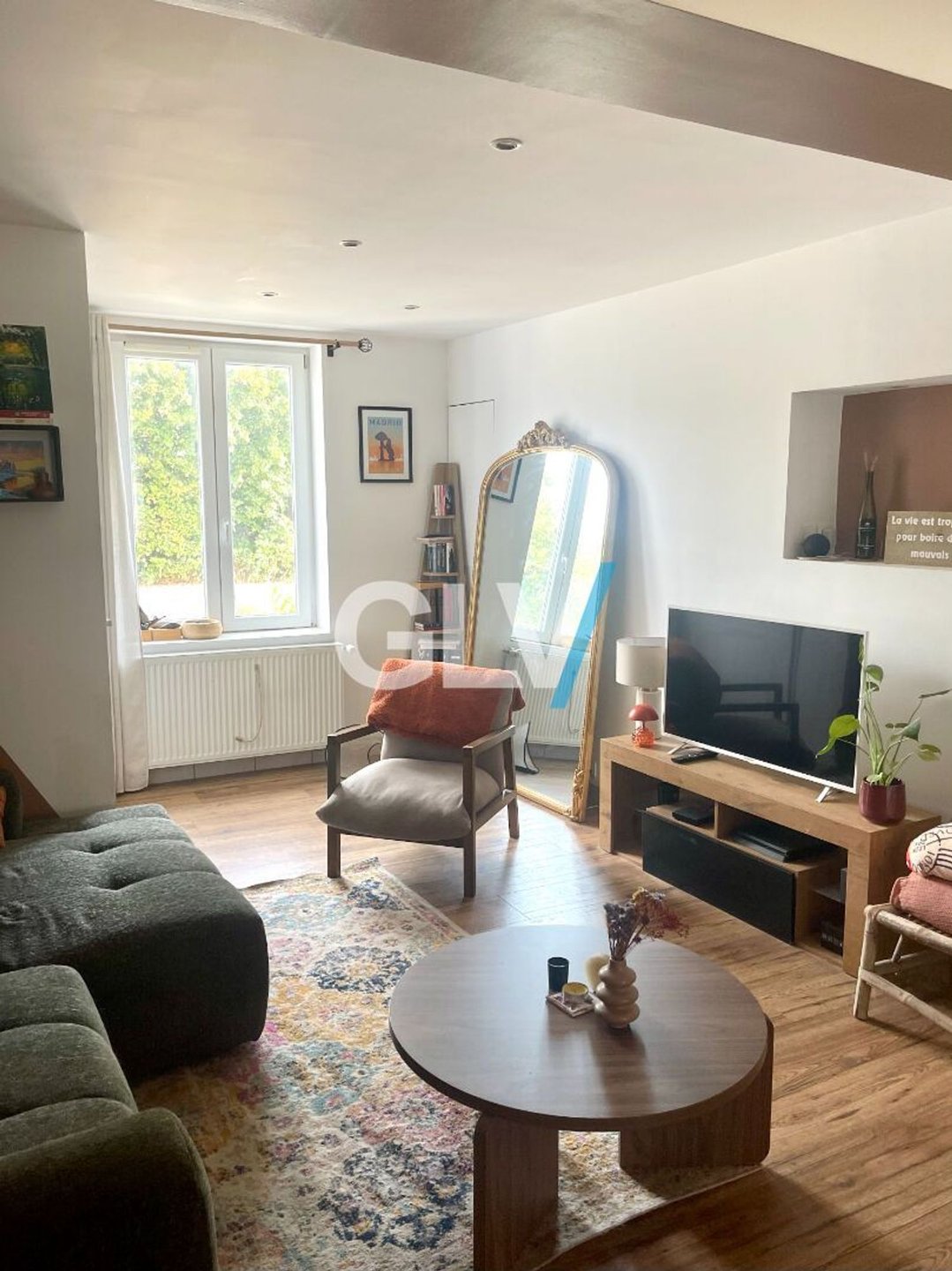 Maison à vendre, 81m², Villeneuve-d'Ascq