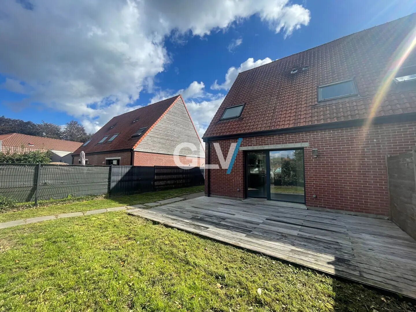 Maison à vendre, 81m², Chéreng