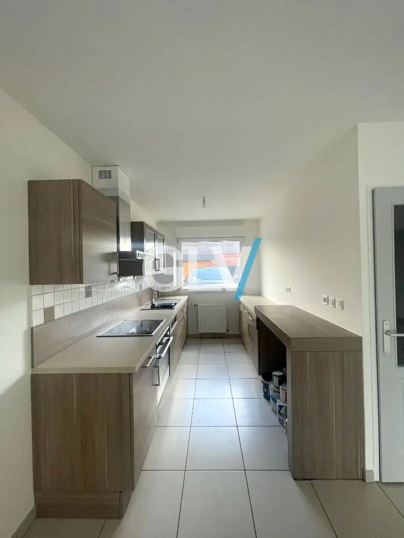 Maison à vendre, 81m², Chéreng