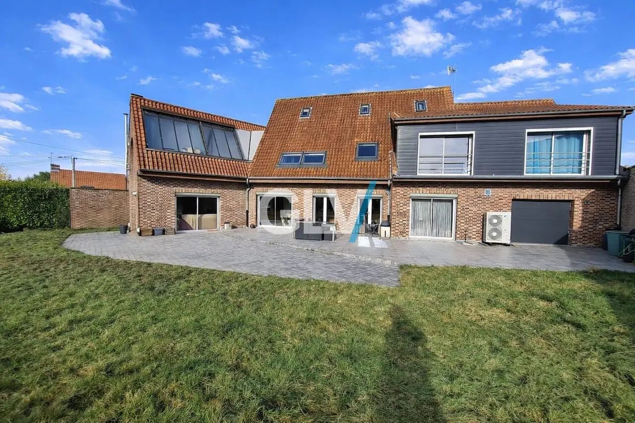 Maison à vendre, 260m², Chéreng