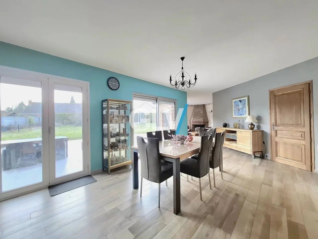Maison à vendre, 260m², Chéreng