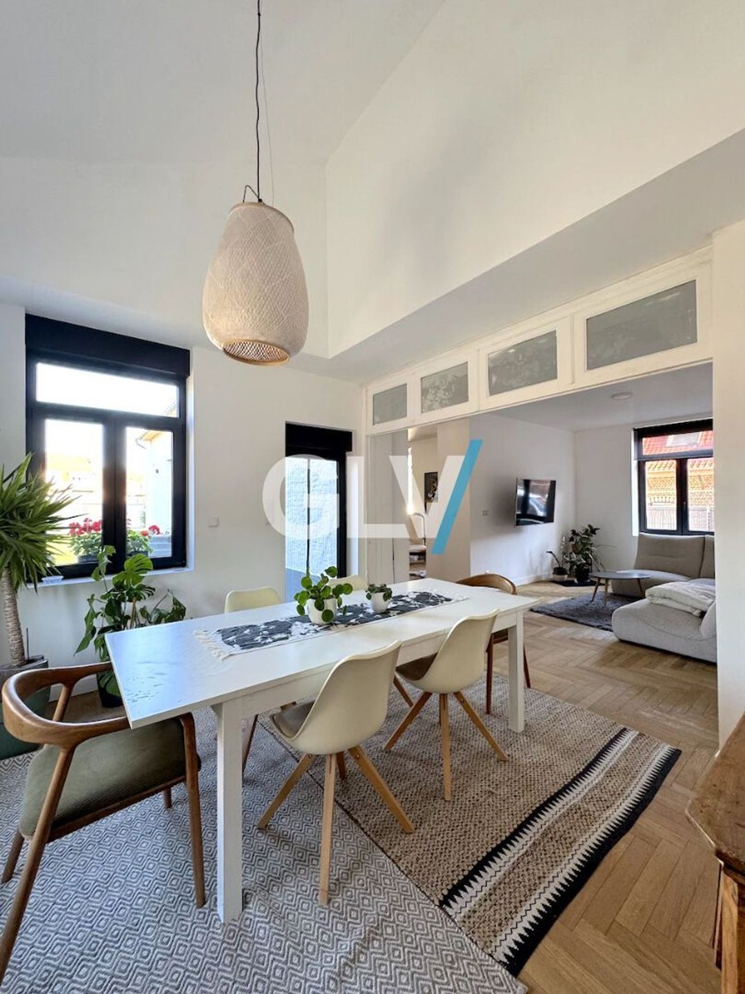 Maison à vendre, 159m², Villeneuve-d'Ascq