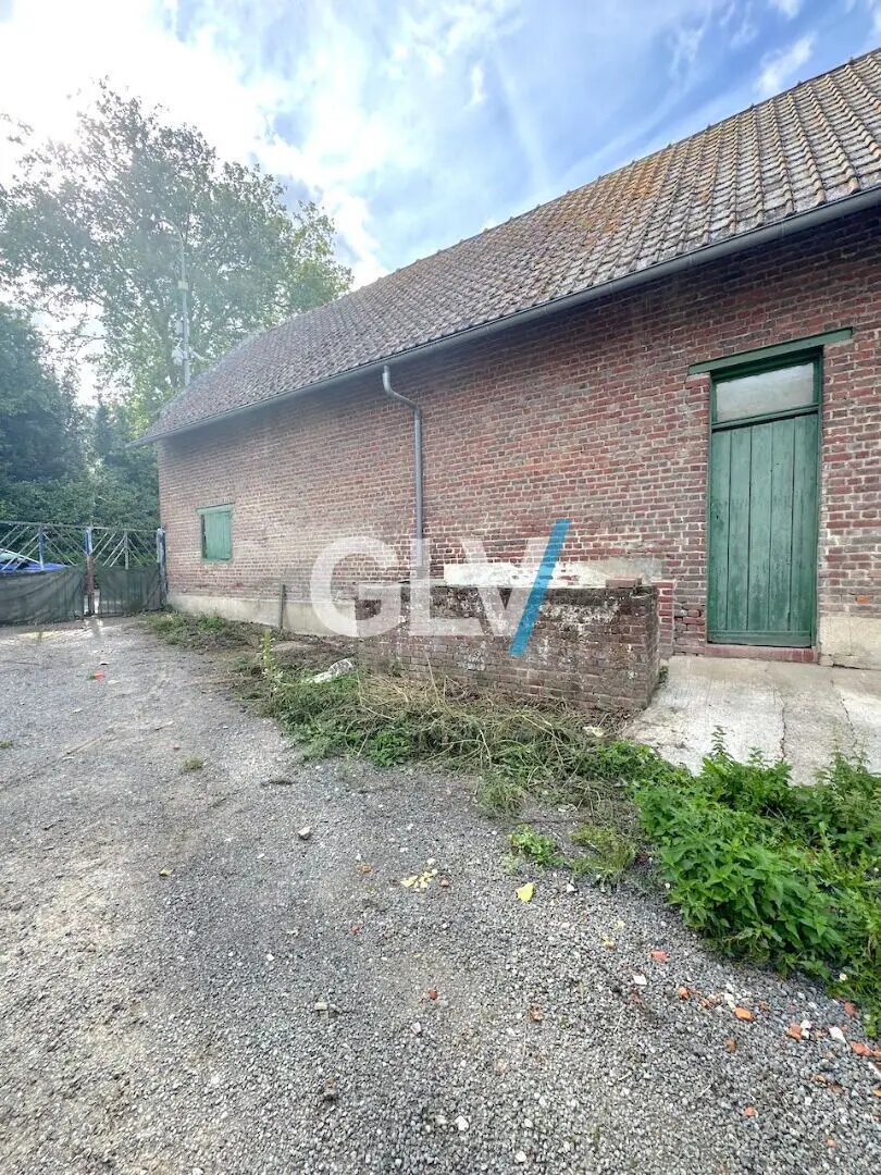 Maison à vendre, 100m², Sainghin-en-Mélantois
