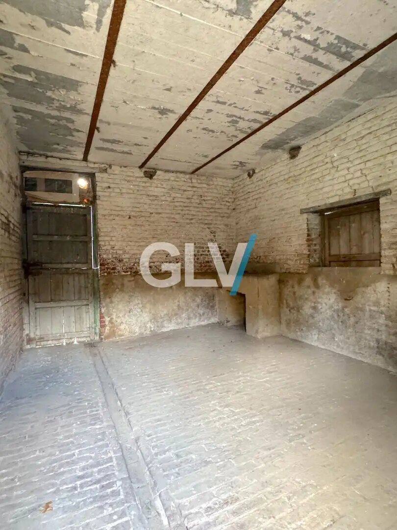 Maison à vendre, 100m², Sainghin-en-Mélantois