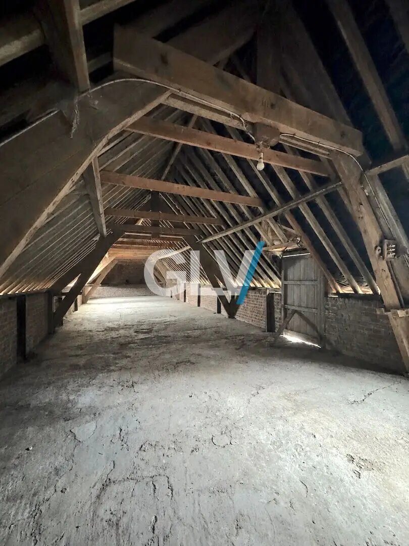 Maison à vendre, 100m², Sainghin-en-Mélantois