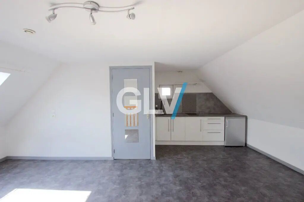 Appartement à louer, 21m², Cysoing