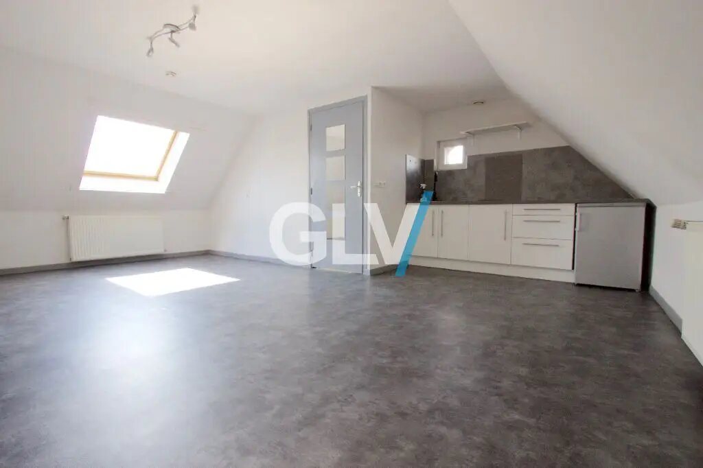 Appartement à louer, 21m², Cysoing
