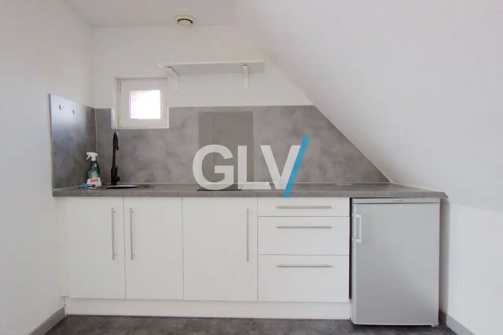 Appartement à louer, 21m², Cysoing
