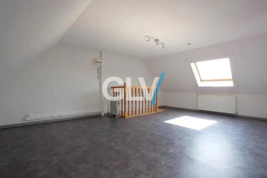 Appartement à louer, 21m², Cysoing