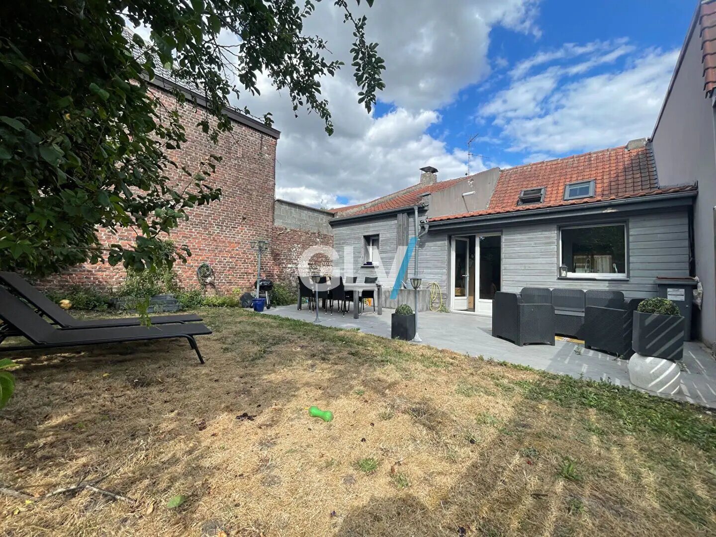Maison à vendre, 84m², Willems