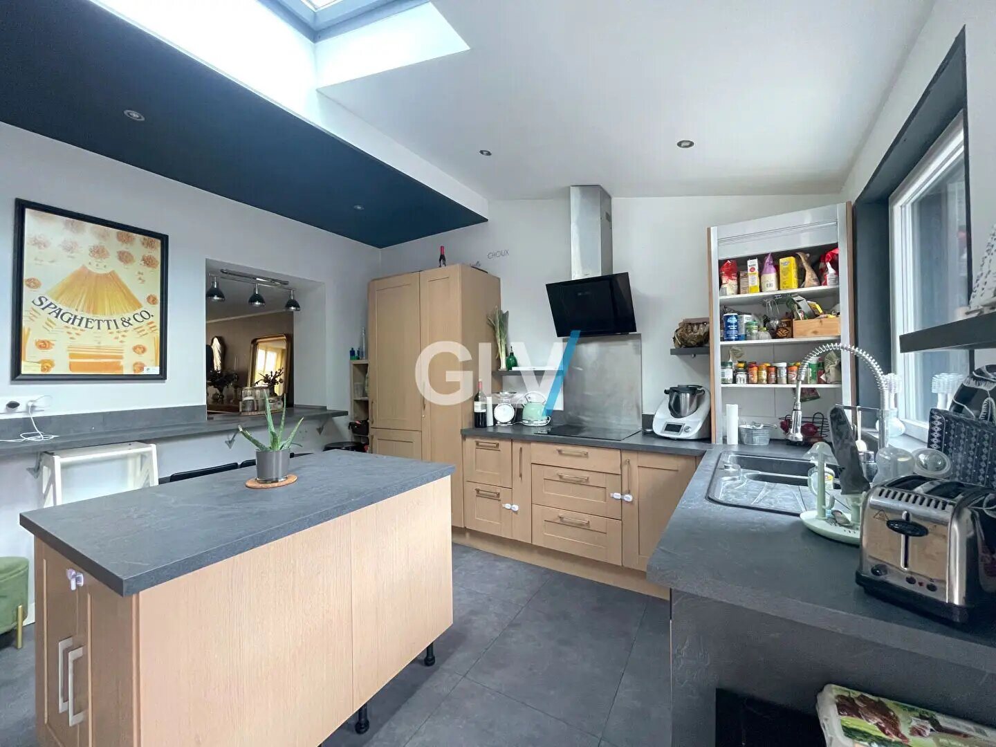 Maison à vendre, 84m², Willems