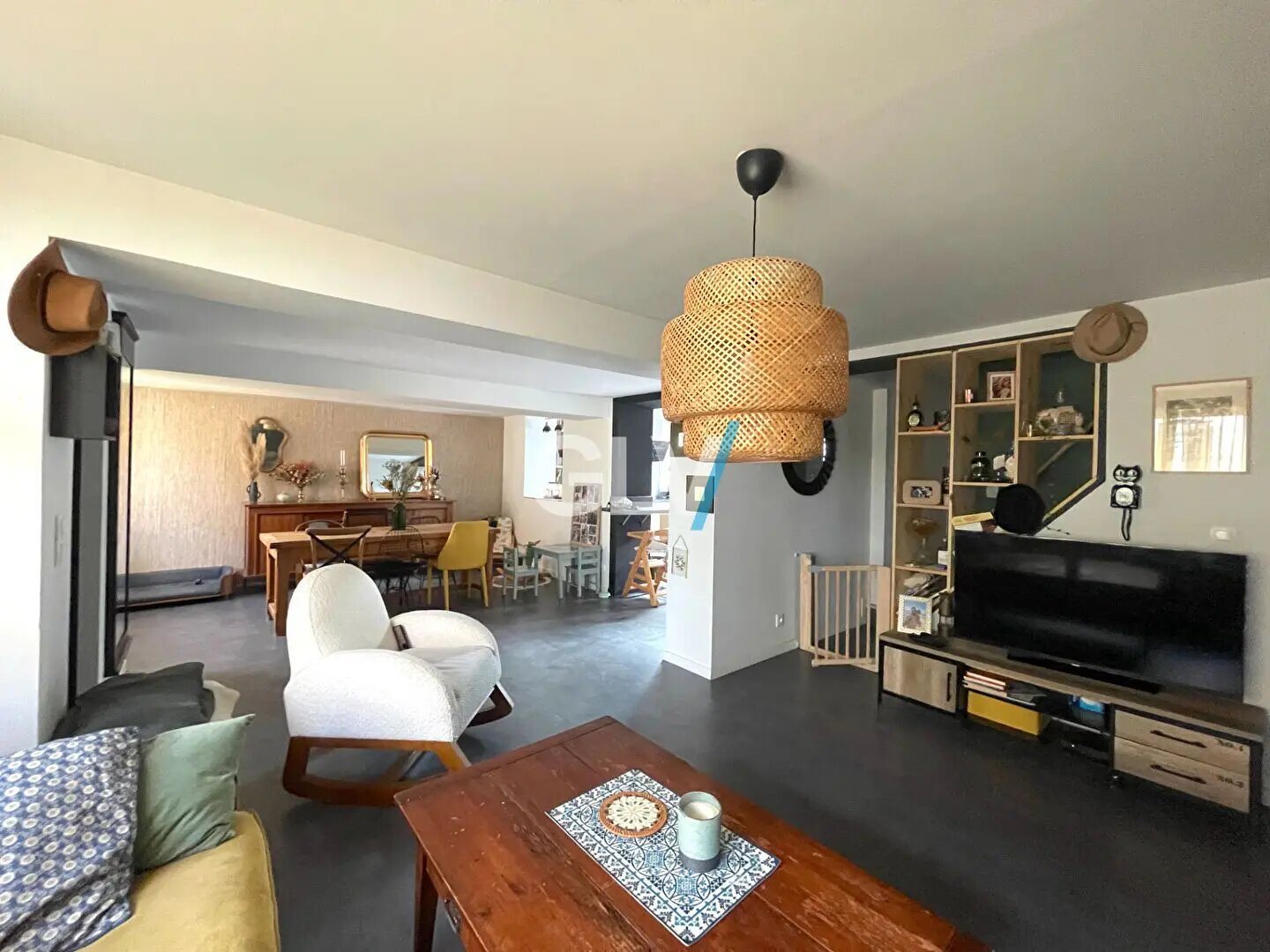 Maison à vendre, 84m², Willems