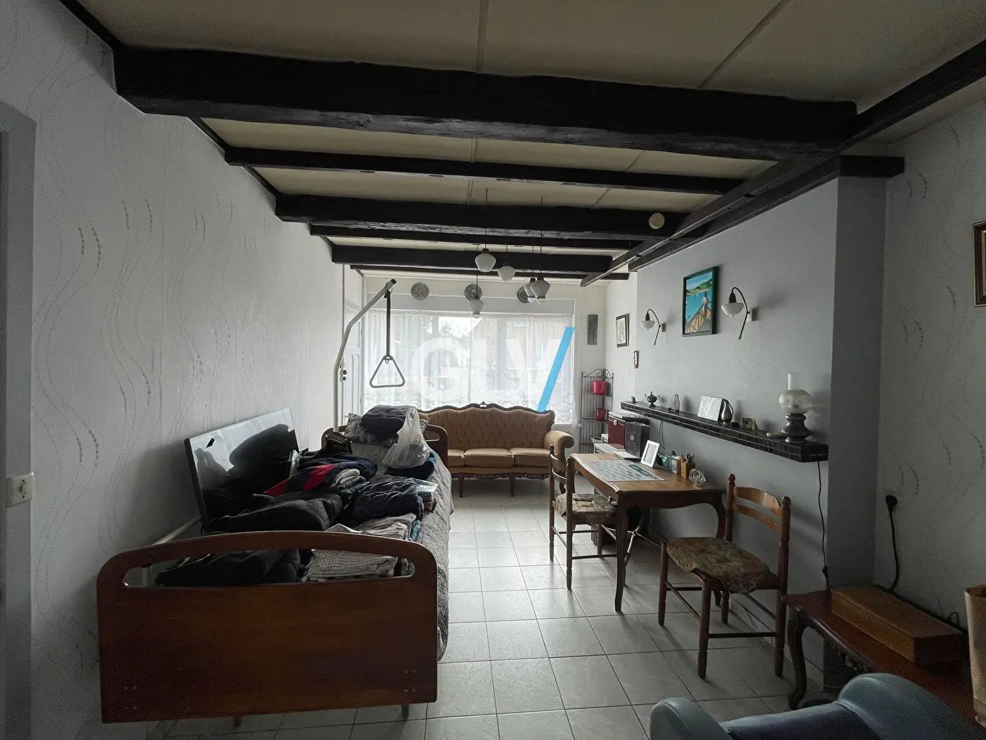 Maison à vendre, 159m², Baisieux