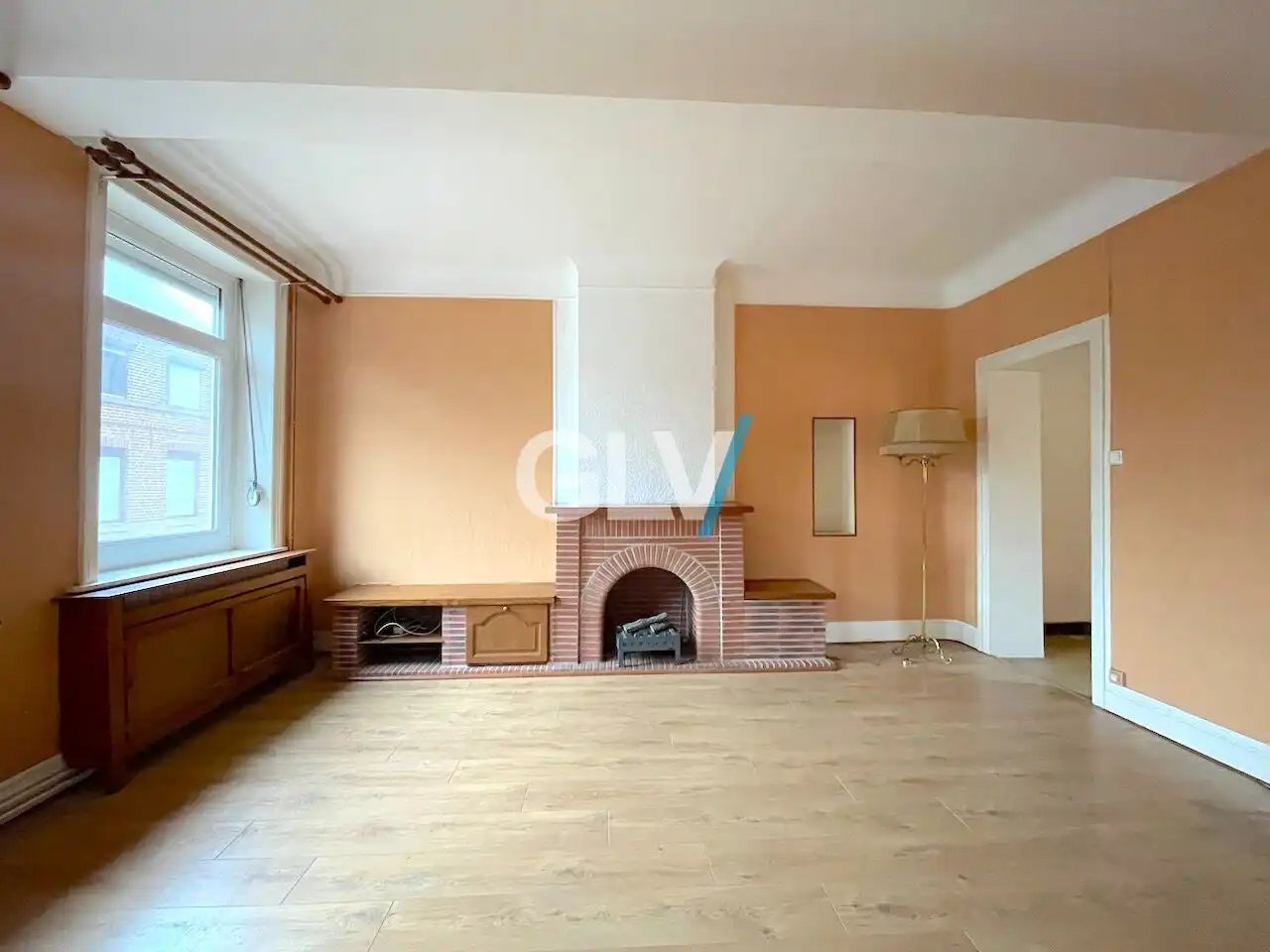 Maison à vendre, 117m², Cysoing