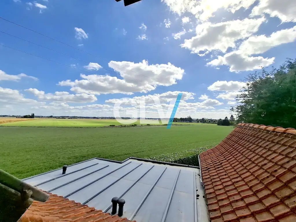 Maison à vendre, 88m², Willems
