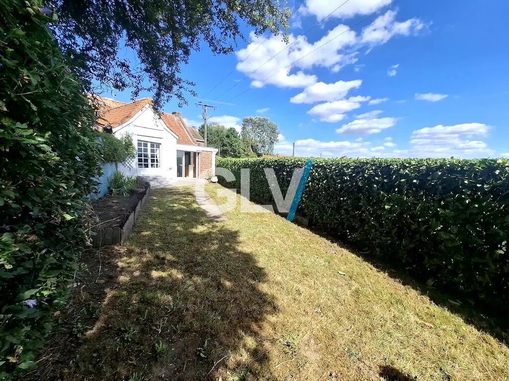 Maison à vendre, 88m², Willems