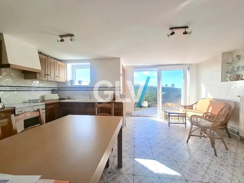 Maison à vendre, 88m², Willems