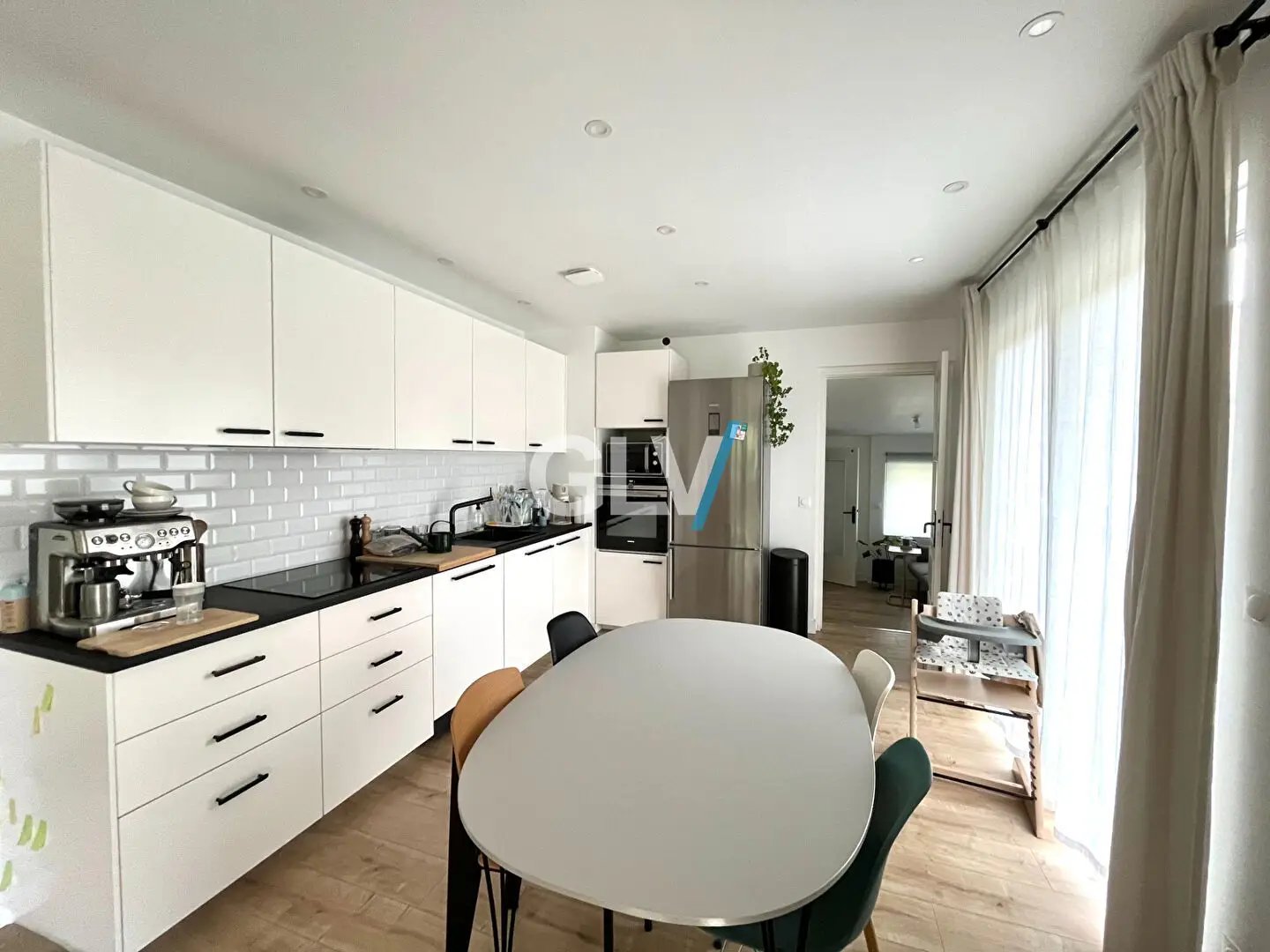 Maison à louer, 80m², Templeuve-en-Pévèle