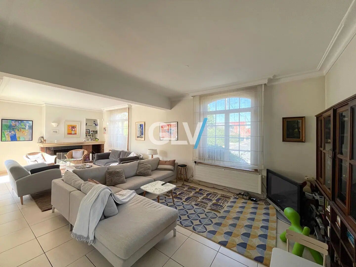 Maison à vendre, 154m², Gruson
