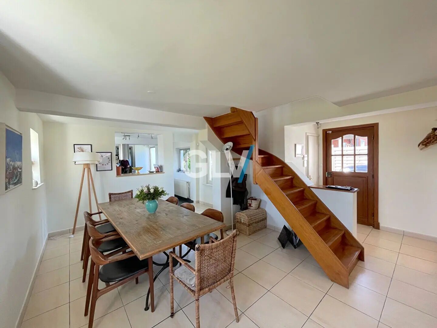 Maison à vendre, 154m², Gruson