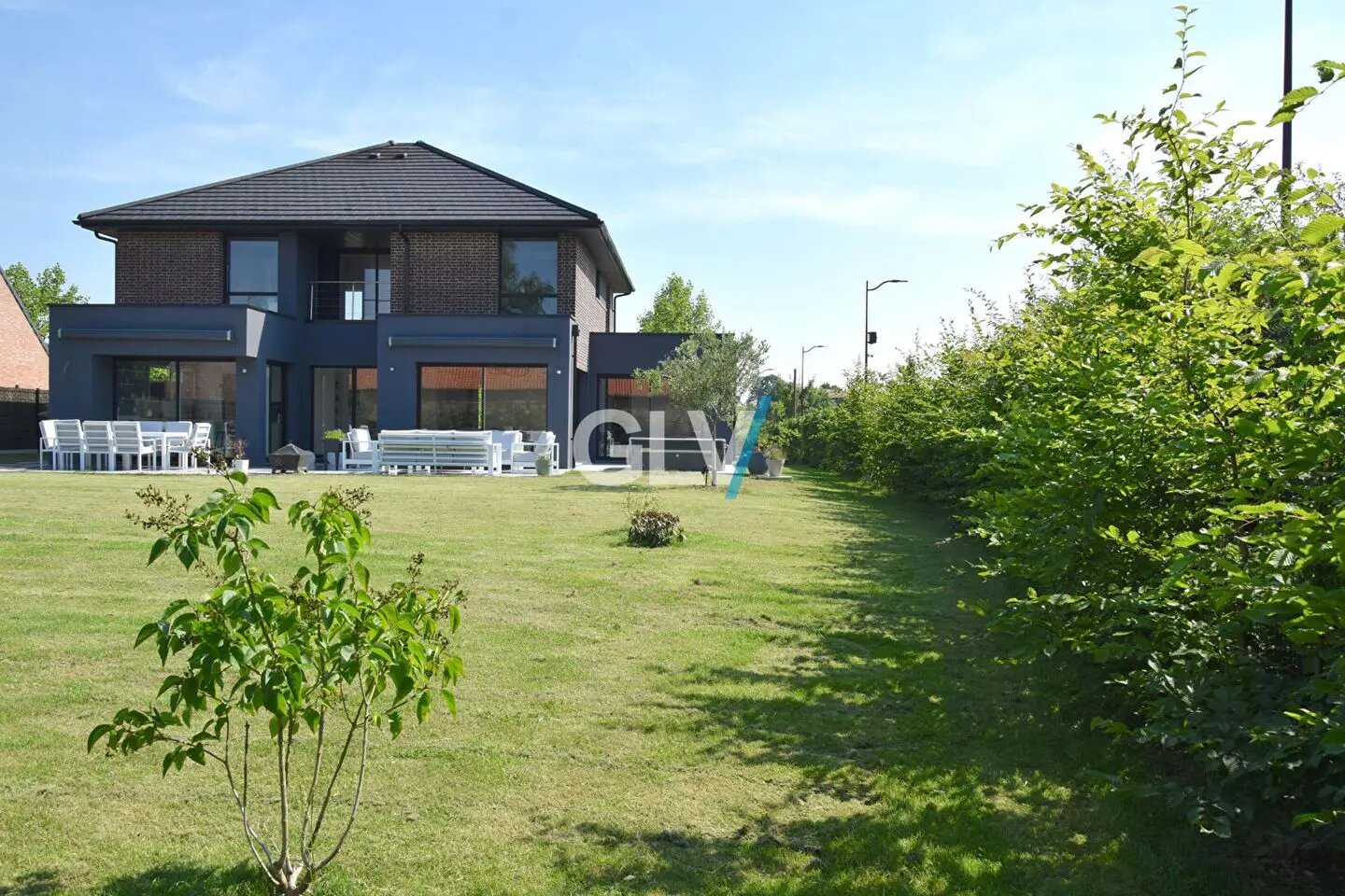 Maison à vendre, 238m², Baisieux