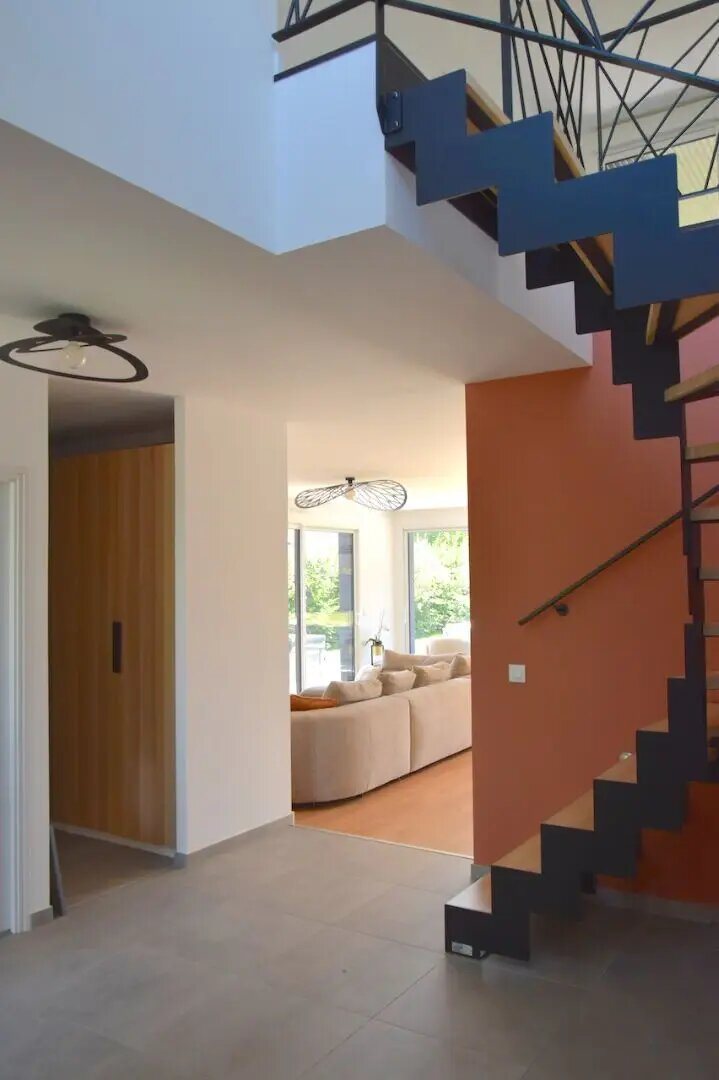Maison à vendre, 238m², Baisieux