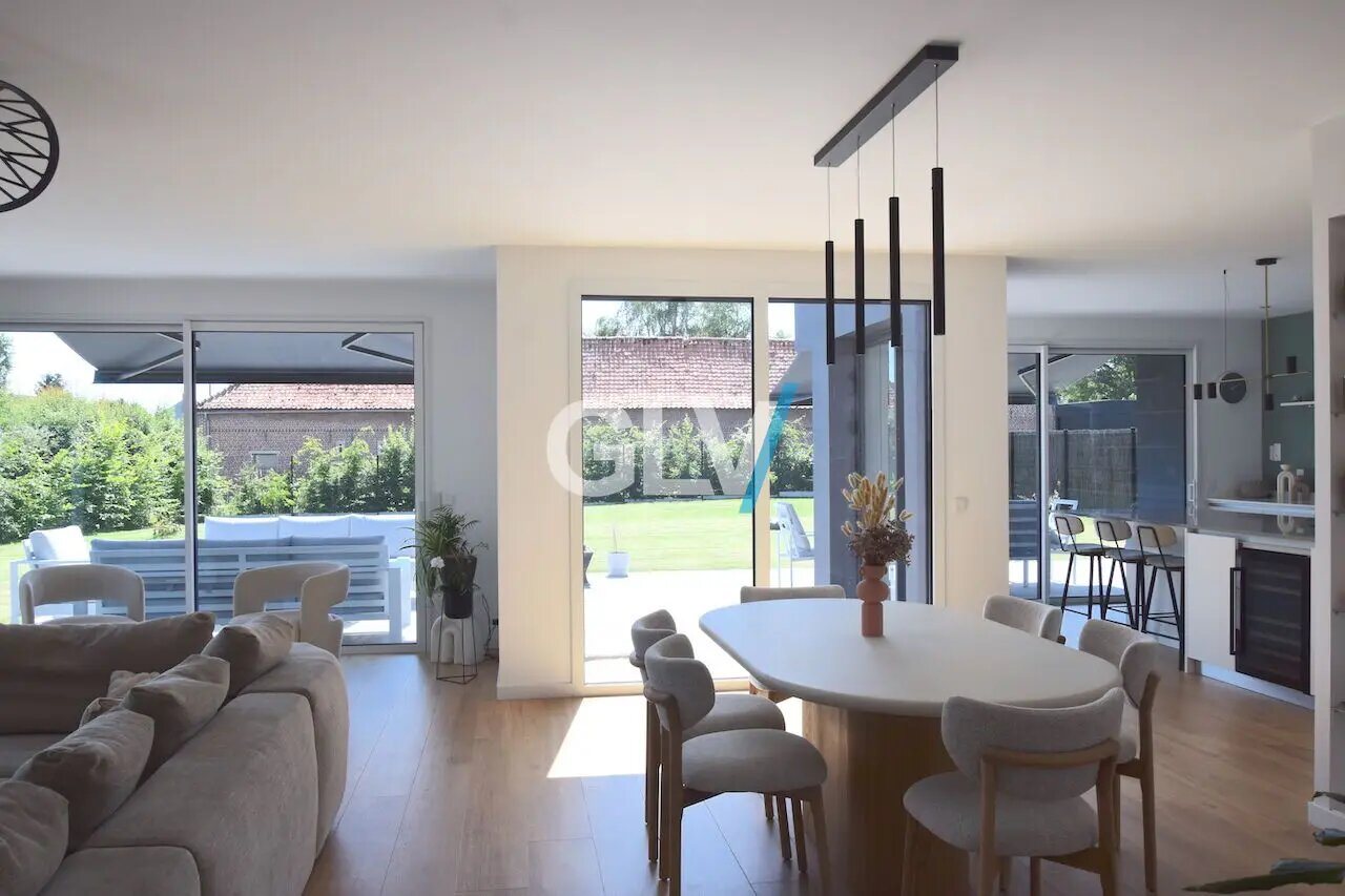 Maison à vendre, 238m², Baisieux