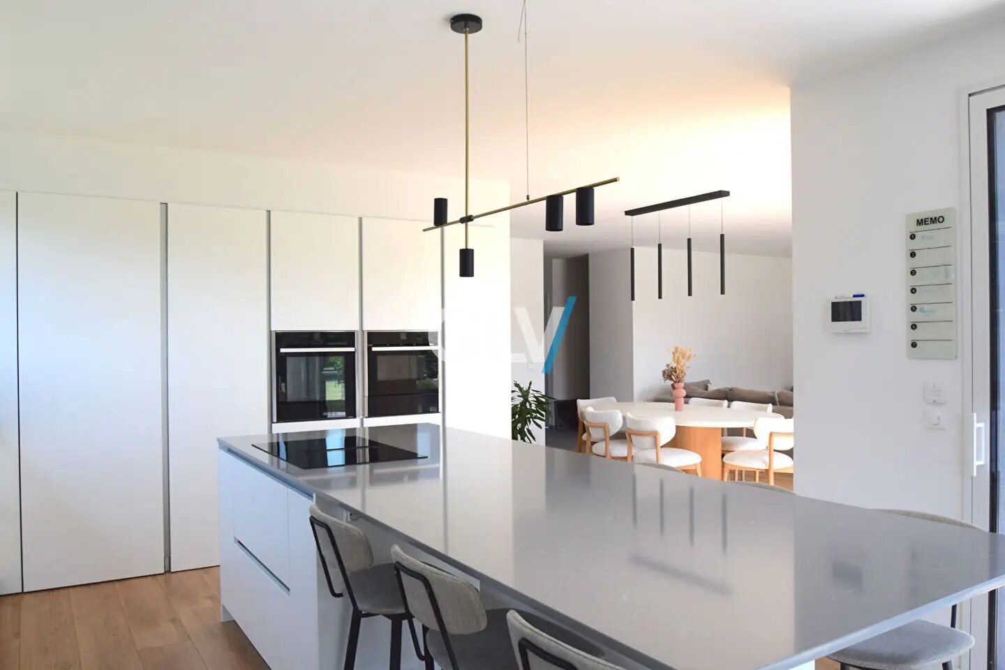 Maison à vendre, 238m², Baisieux
