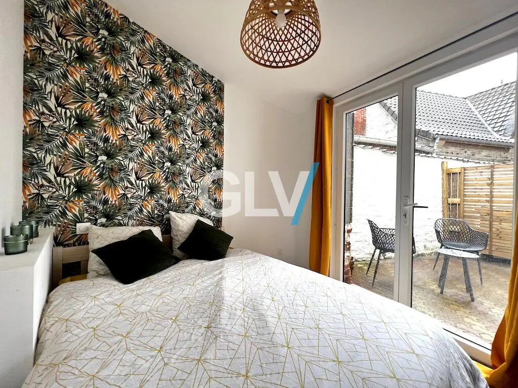 Appartement à vendre, 115m², Cysoing