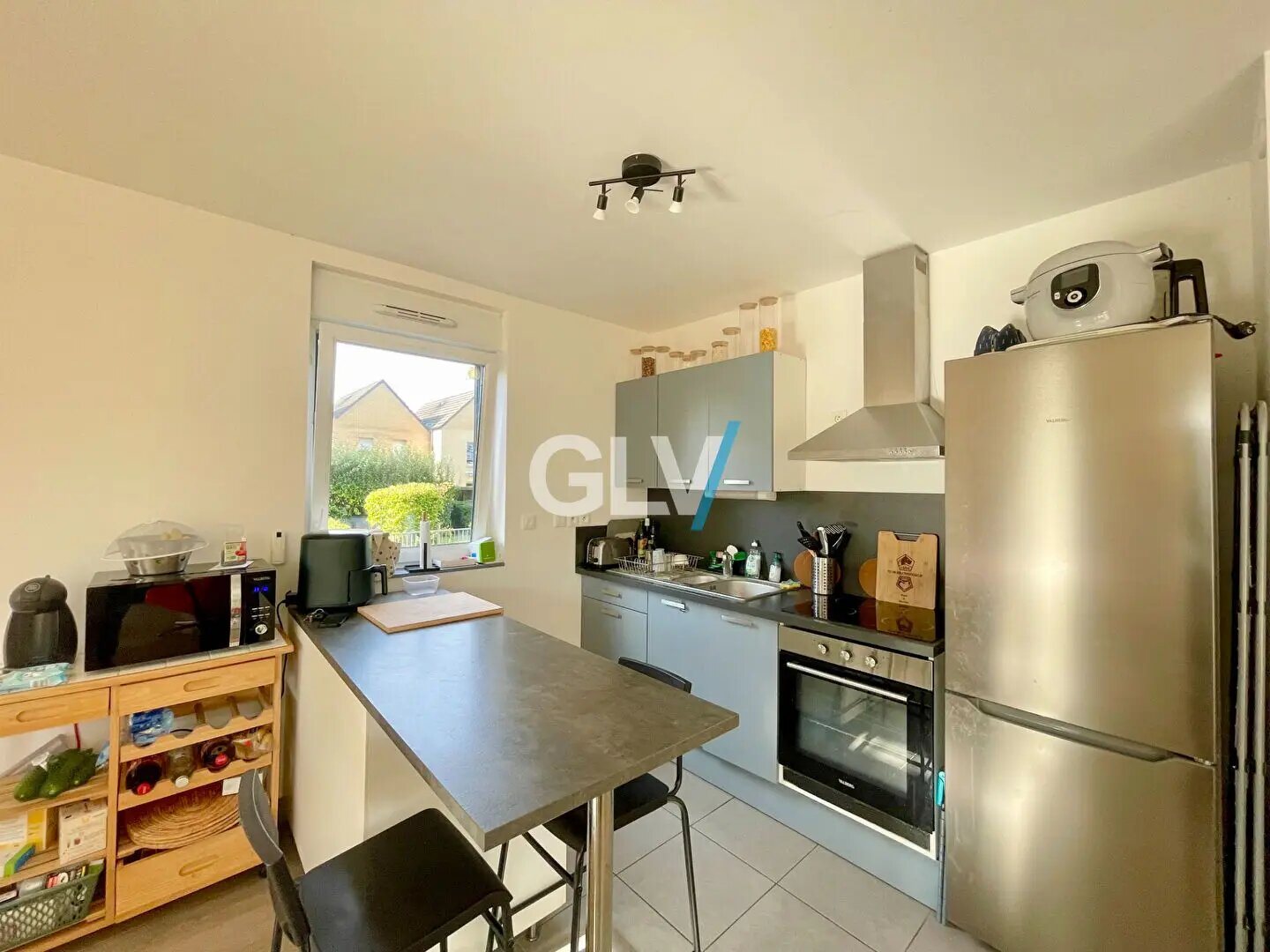 Appartement à vendre, 60m², Baisieux