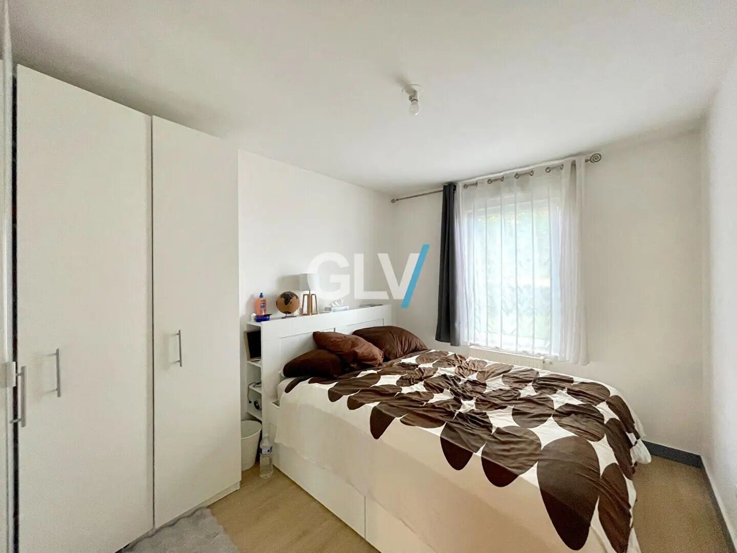 Appartement à vendre, 60m², Baisieux