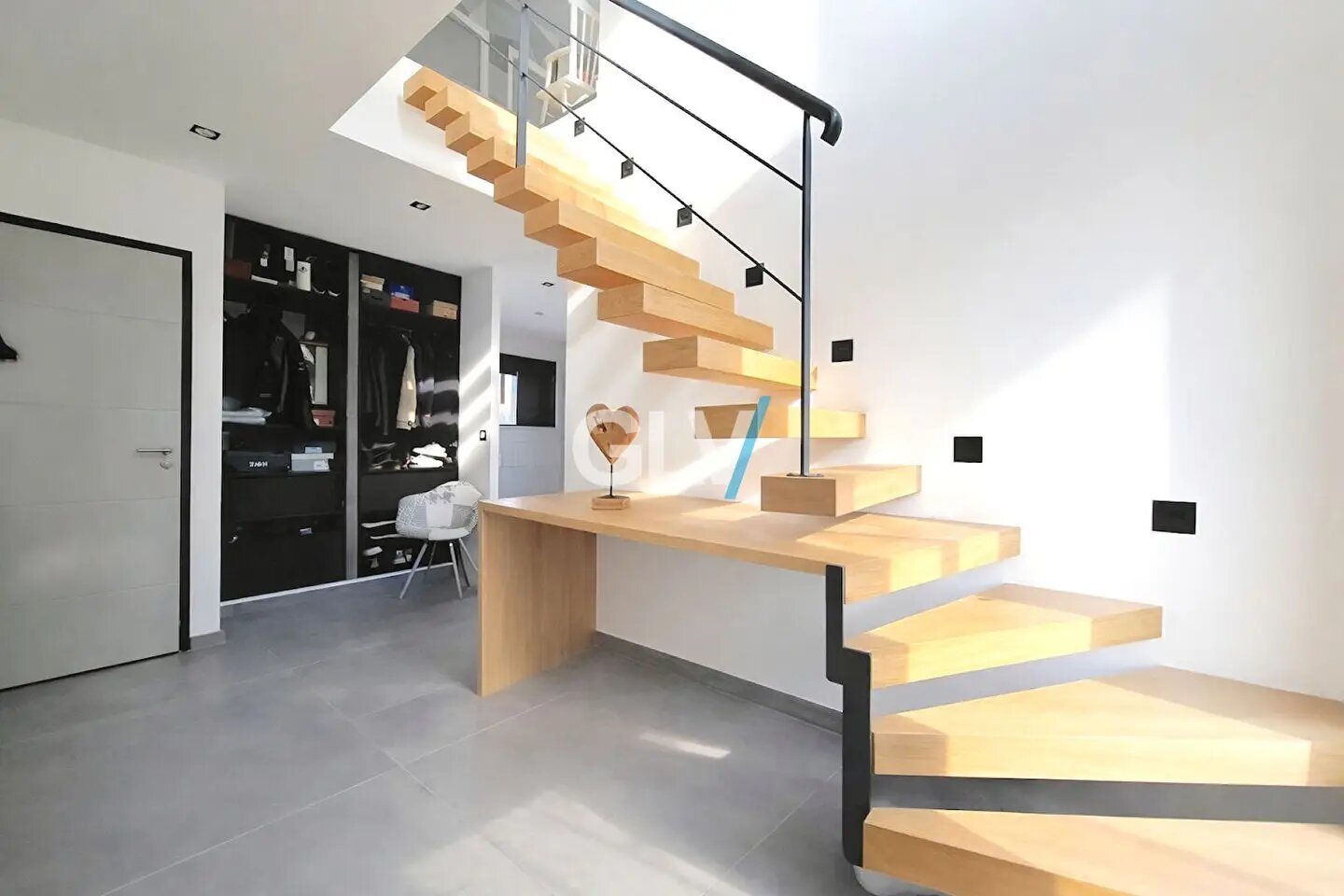 Maison à vendre, 160m², Gruson