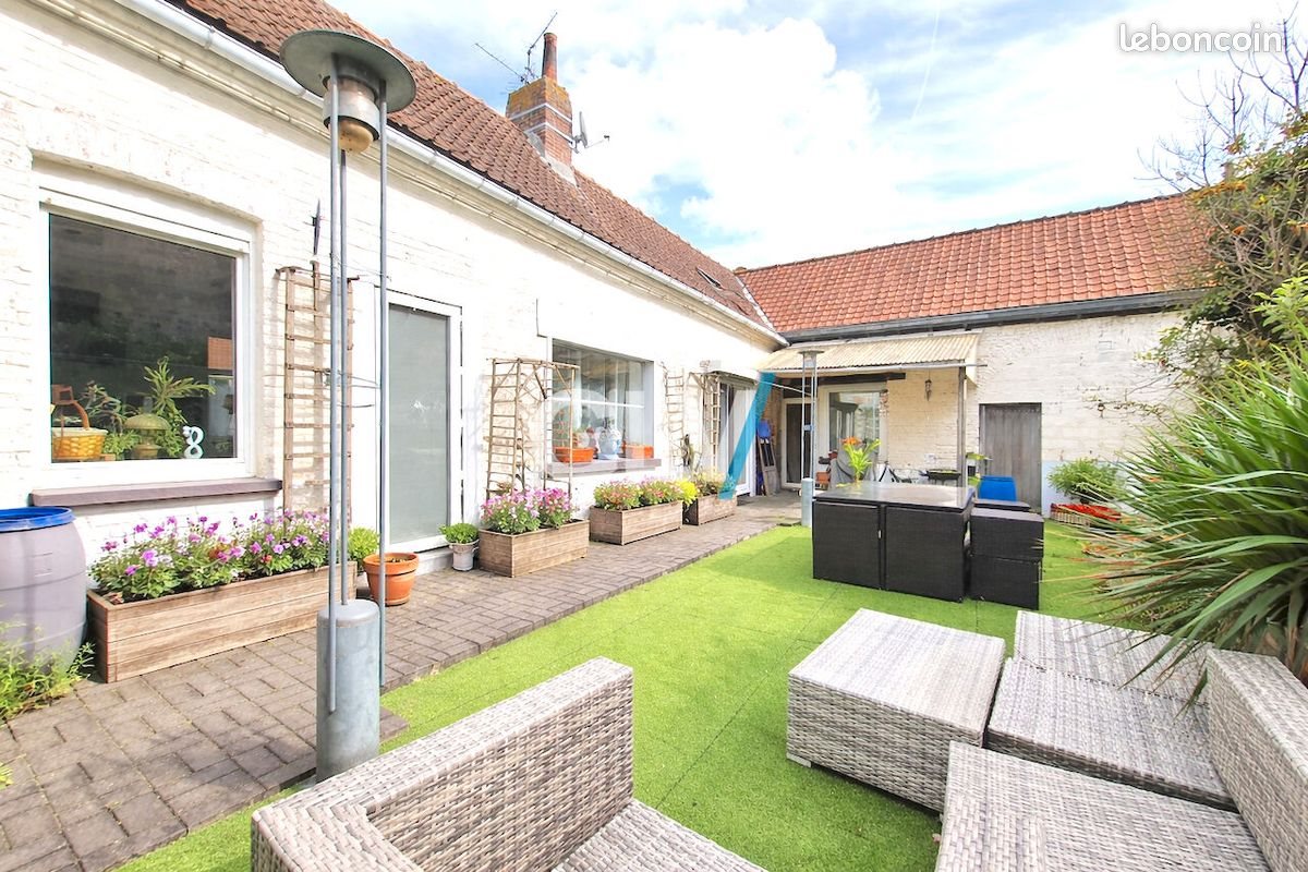 Maison à vendre, 143m², Willems