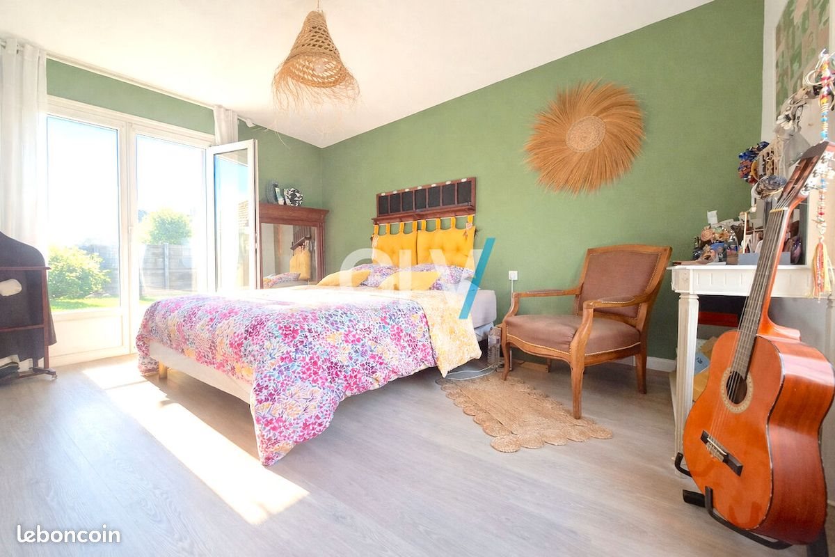 Maison à vendre, 143m², Willems