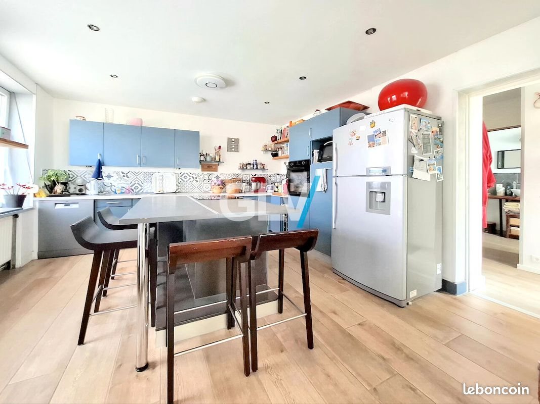 Maison à vendre, 143m², Willems