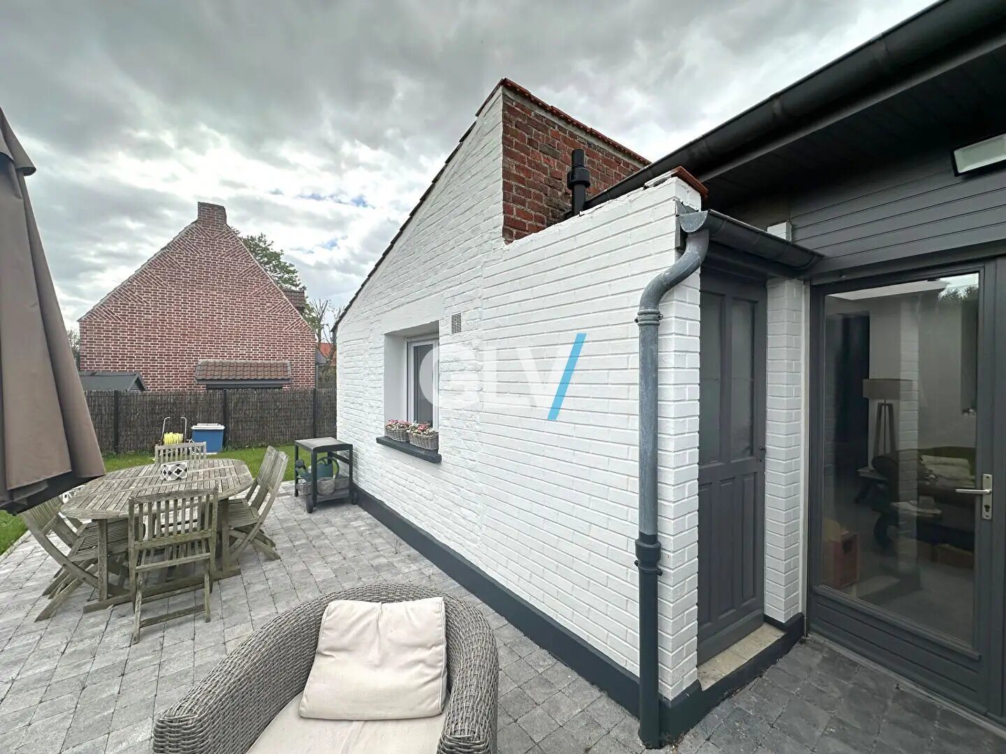 Maison à vendre, 100m², Templeuve-en-Pévèle