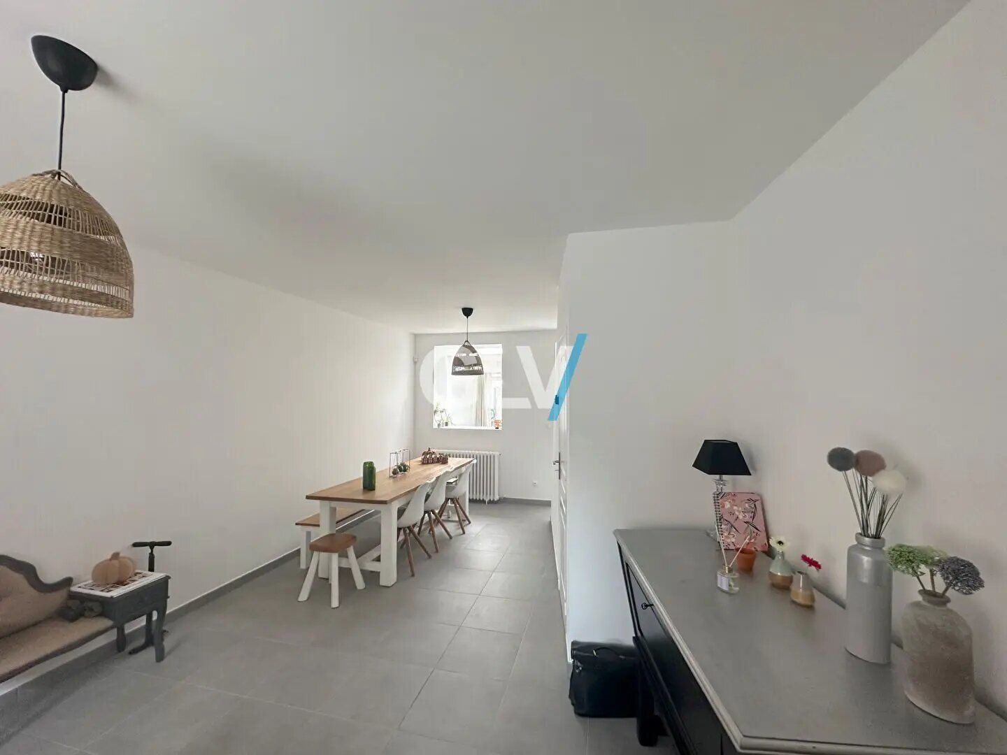 Maison à vendre, 100m², Templeuve-en-Pévèle