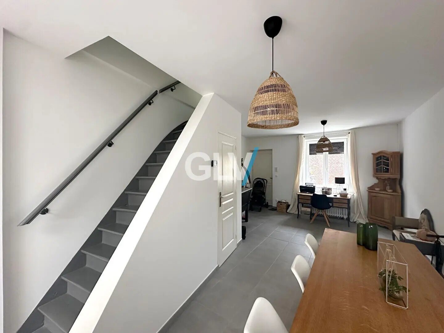 Maison à vendre, 100m², Templeuve-en-Pévèle