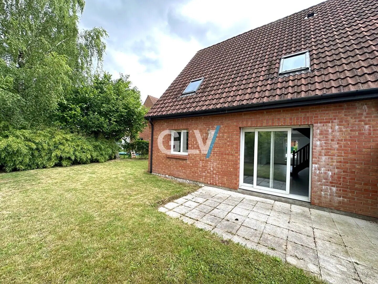Maison à vendre, 96m², Toufflers