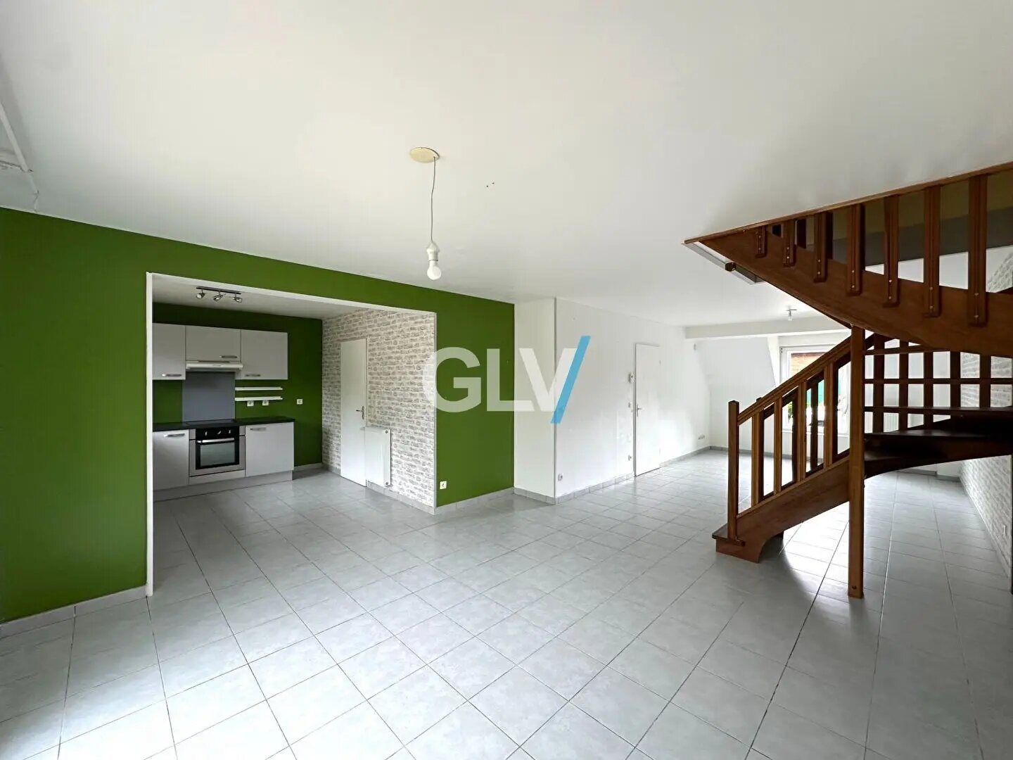 Maison à vendre, 96m², Toufflers