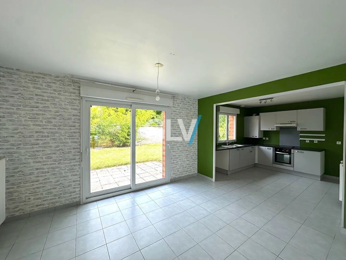 Maison à vendre, 96m², Toufflers