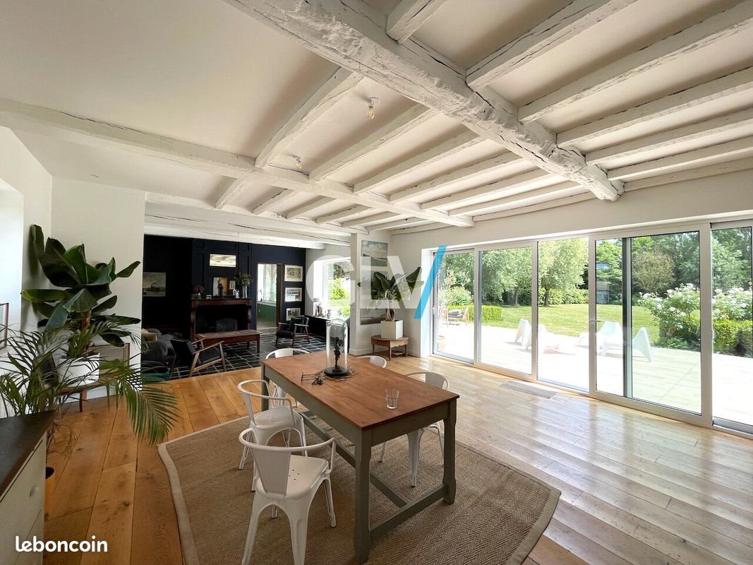 Maison à louer, 280m², Cysoing