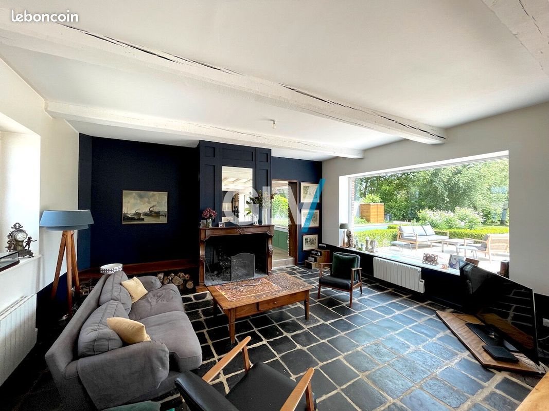 Maison à louer, 280m², Cysoing