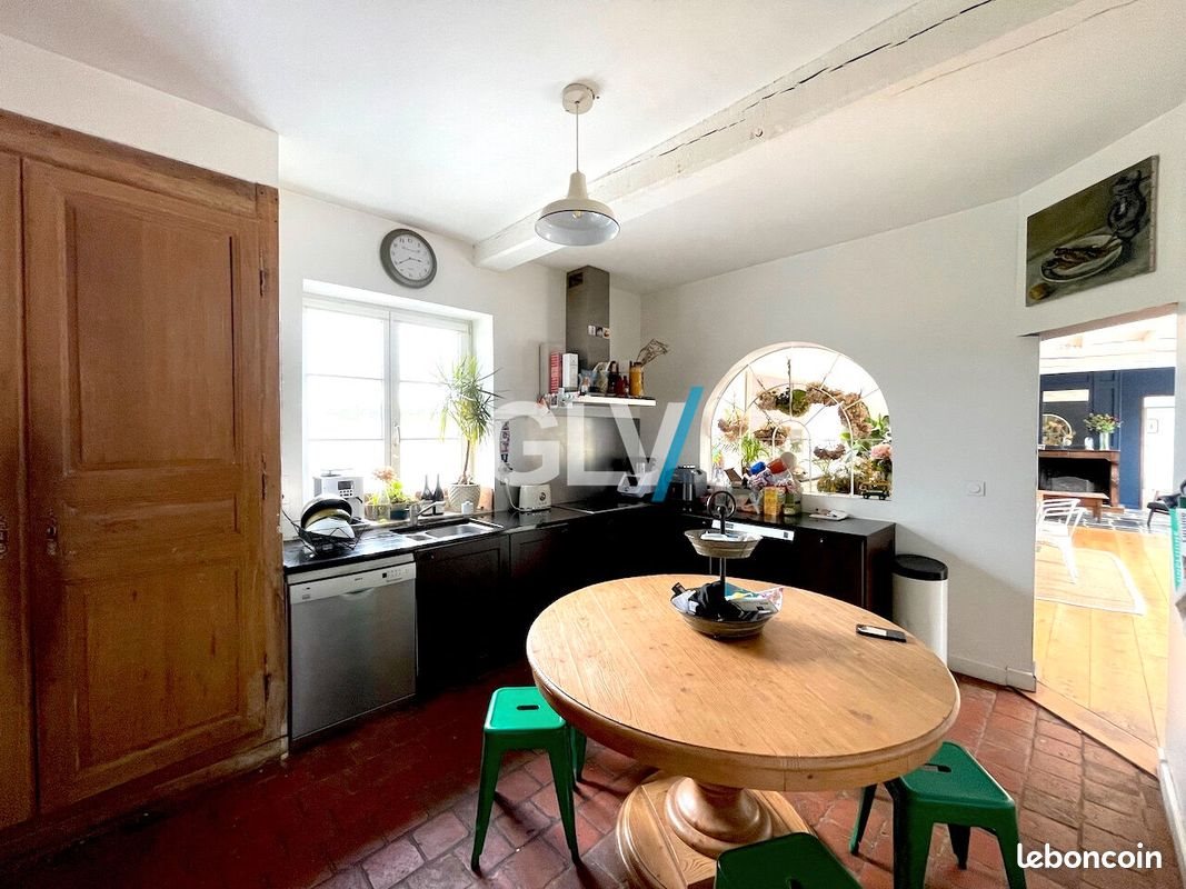 Maison à louer, 280m², Cysoing