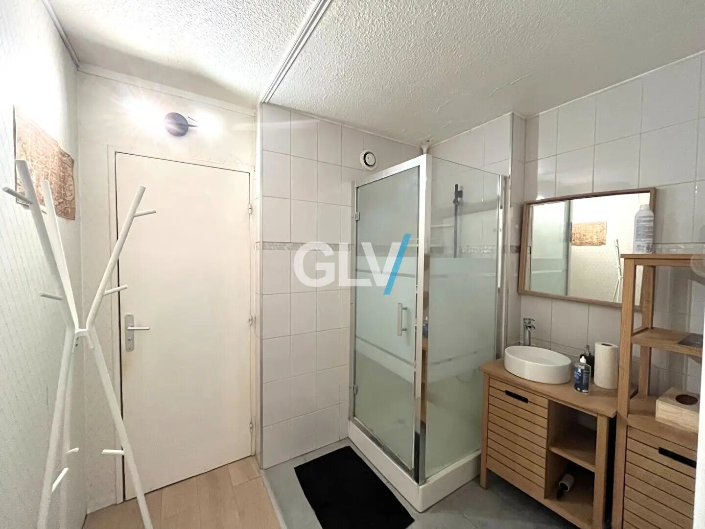 Appartement à louer, 41m², Villeneuve-d'Ascq