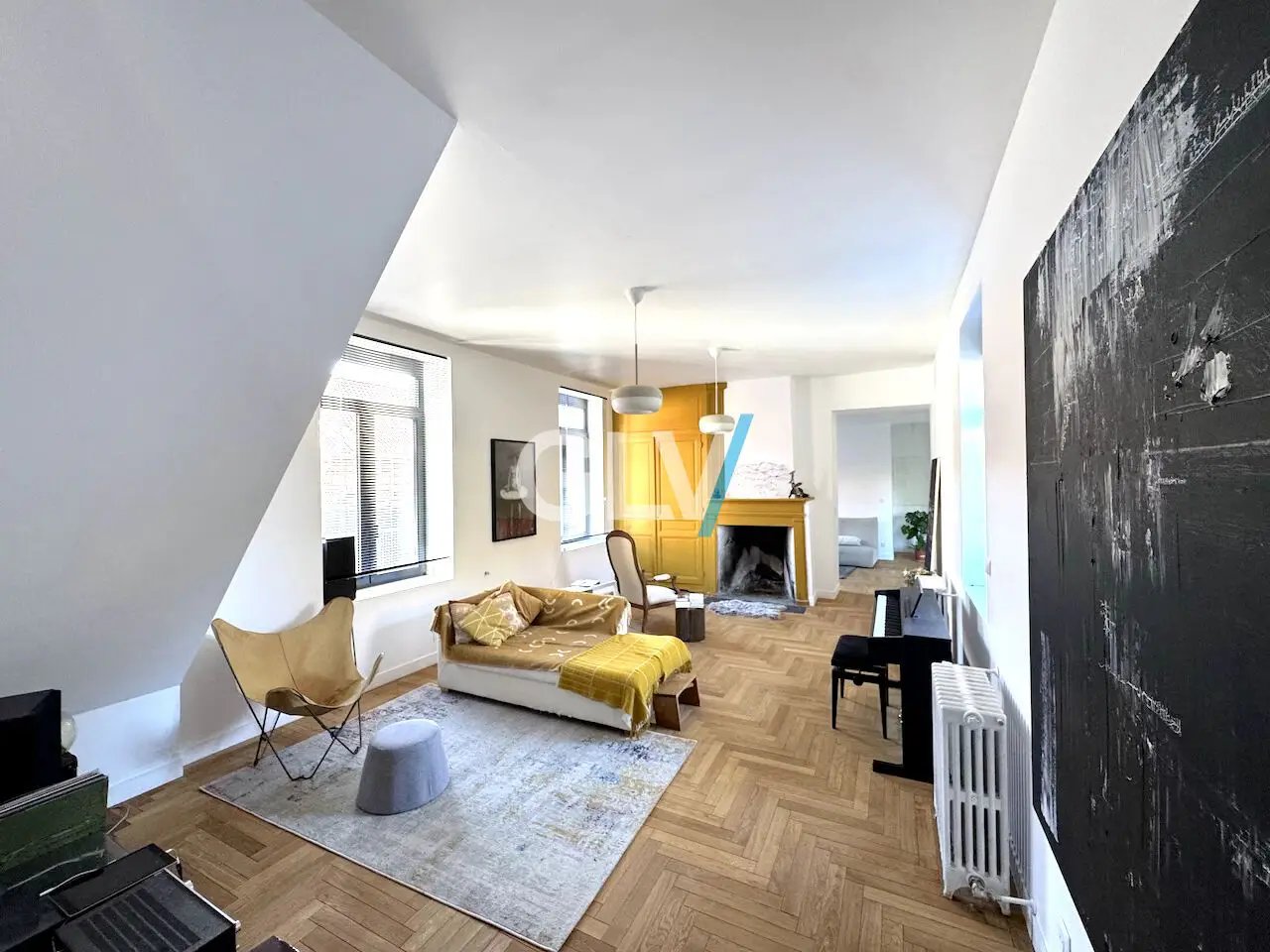 Maison à vendre, 159m², Villeneuve-d'Ascq