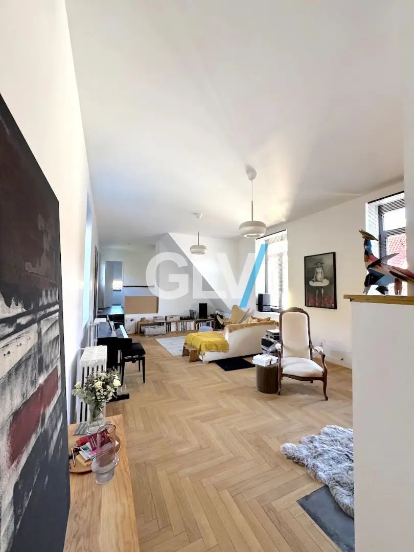 Maison à vendre, 159m², Villeneuve-d'Ascq