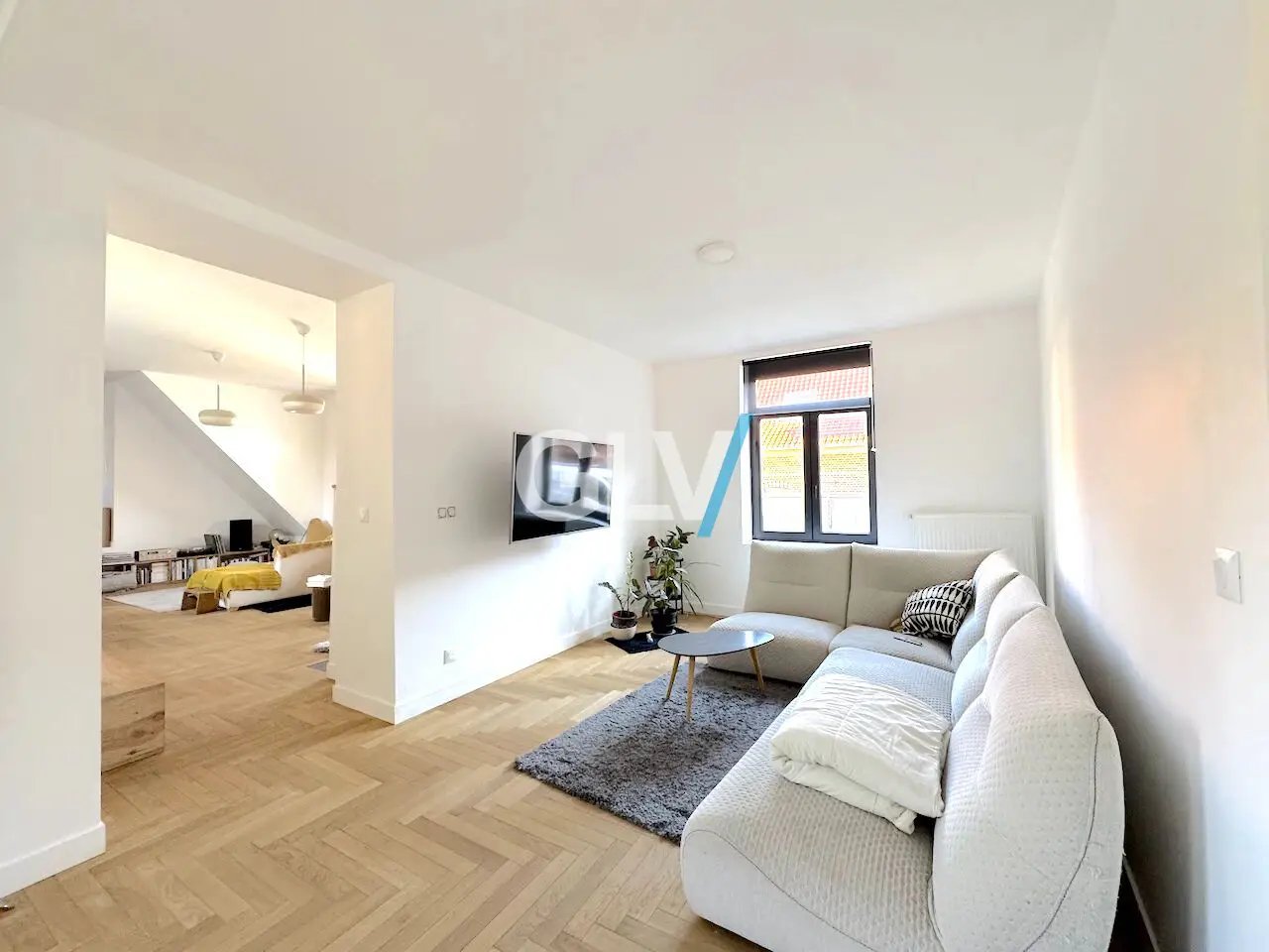 Maison à vendre, 159m², Villeneuve-d'Ascq
