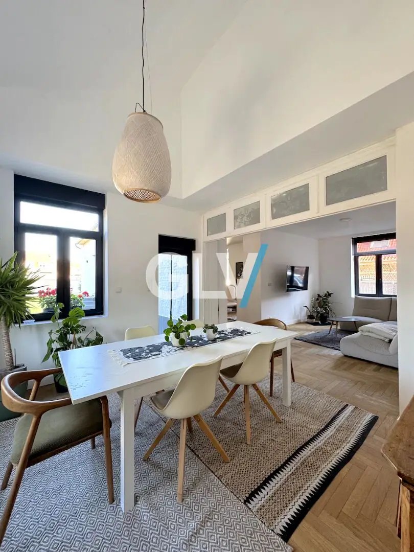 Maison à vendre, 159m², Villeneuve-d'Ascq